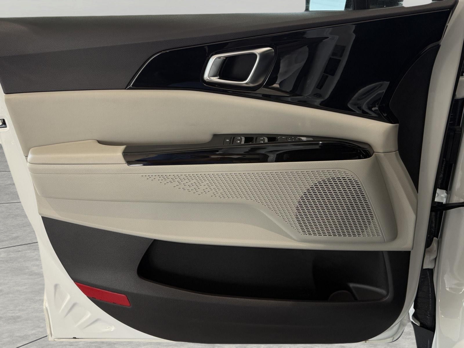 2024 Kia Carnival EX FWD