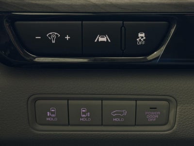 2024 Kia Carnival EX FWD