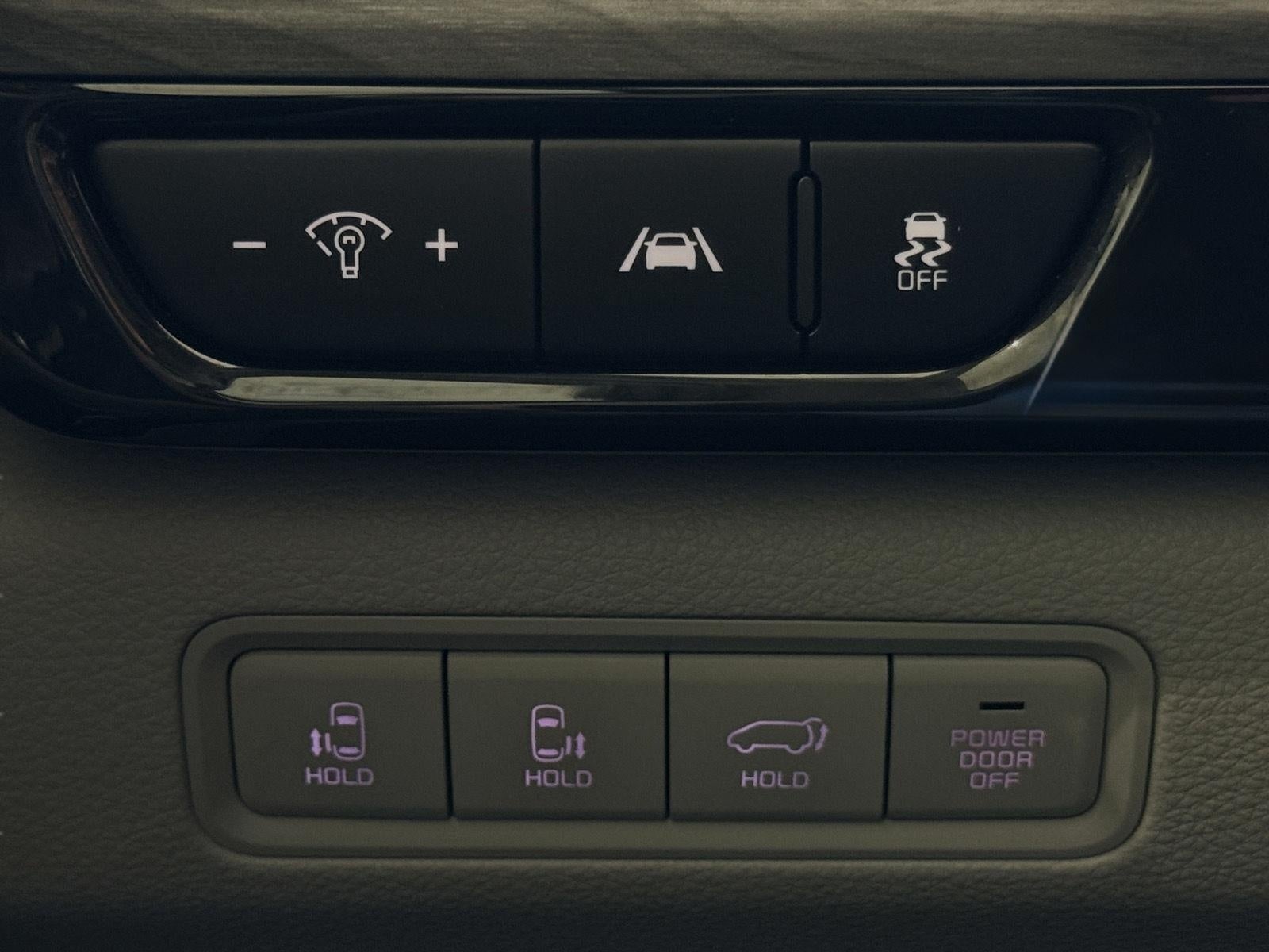 2024 Kia Carnival EX FWD