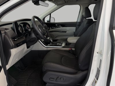 2024 Kia Carnival EX FWD