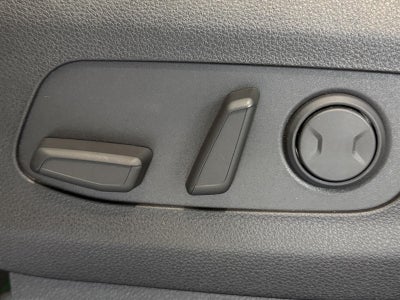 2024 Kia Carnival EX FWD