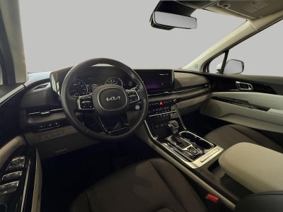 2024 Kia Carnival EX FWD