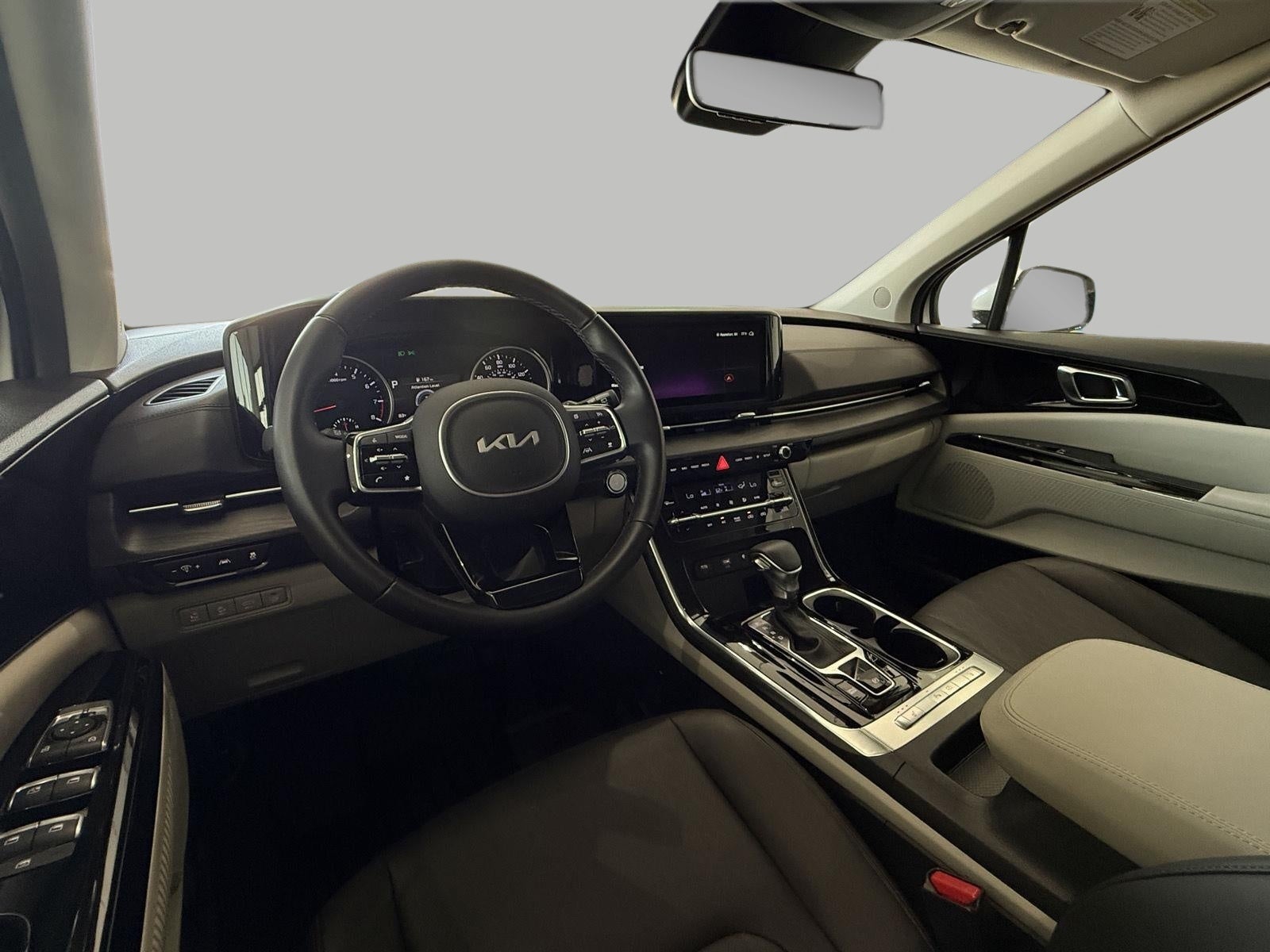 2024 Kia Carnival EX FWD