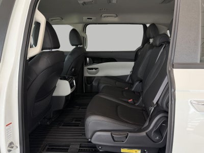 2024 Kia Carnival EX FWD