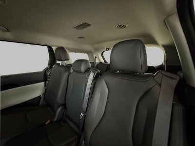 2024 Kia Carnival EX FWD