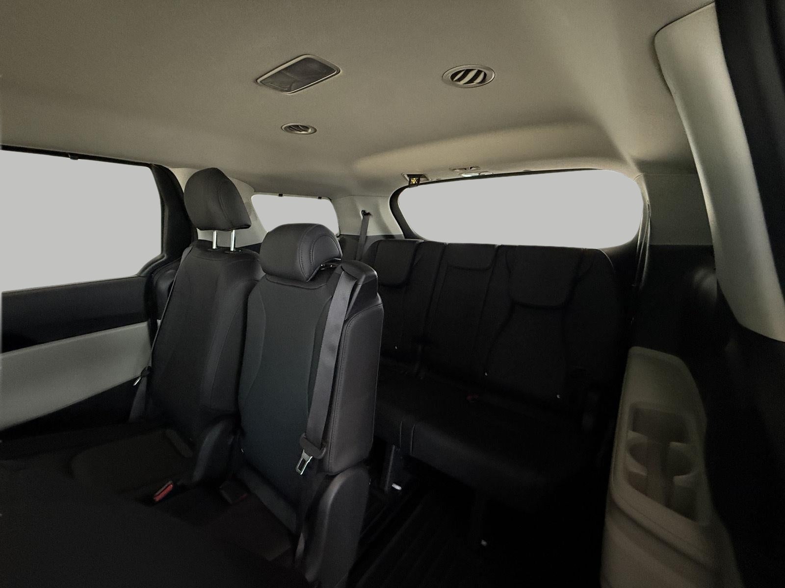 2024 Kia Carnival EX FWD