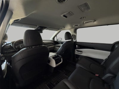 2024 Kia Carnival EX FWD