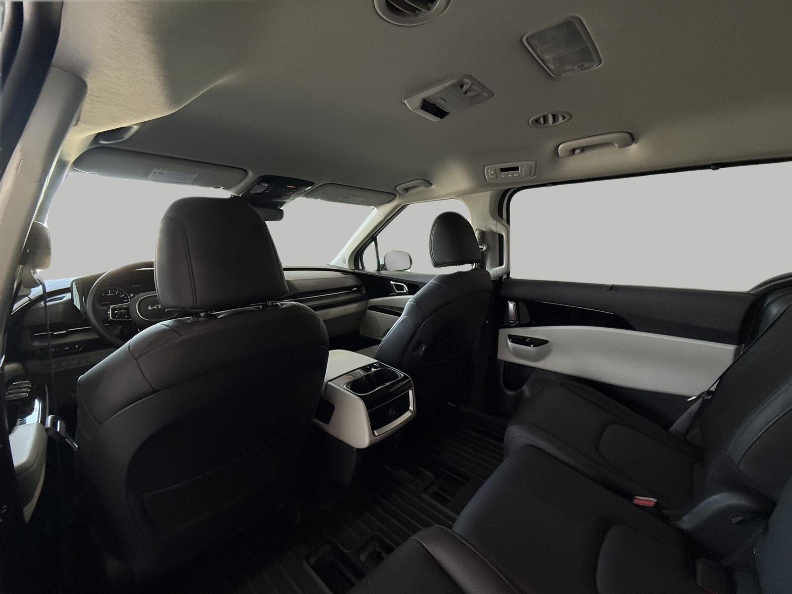 2024 Kia Carnival EX FWD