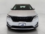 2024 Kia Carnival EX FWD