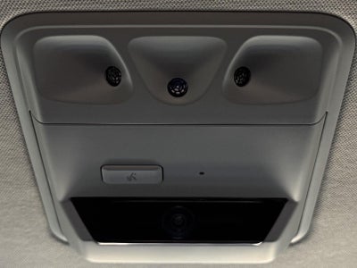 2024 Kia Carnival EX FWD
