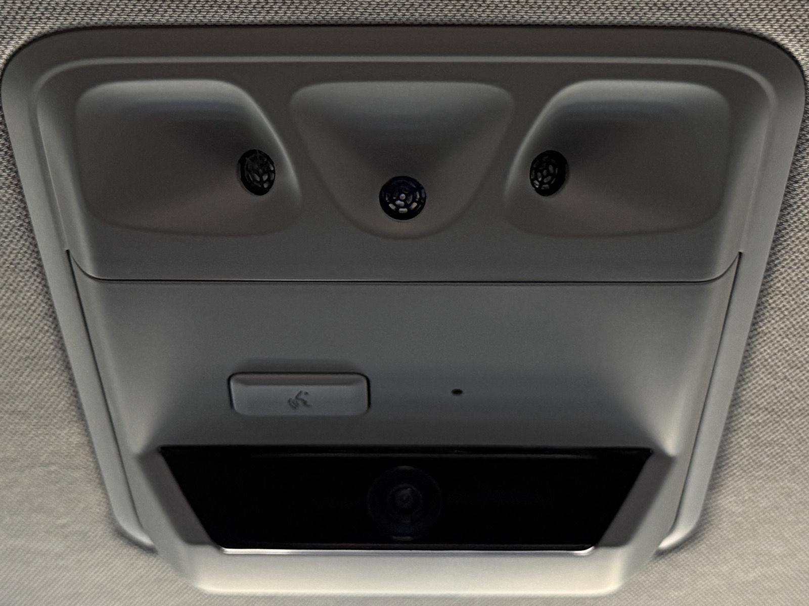 2024 Kia Carnival EX FWD