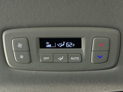 2024 Kia Carnival EX FWD