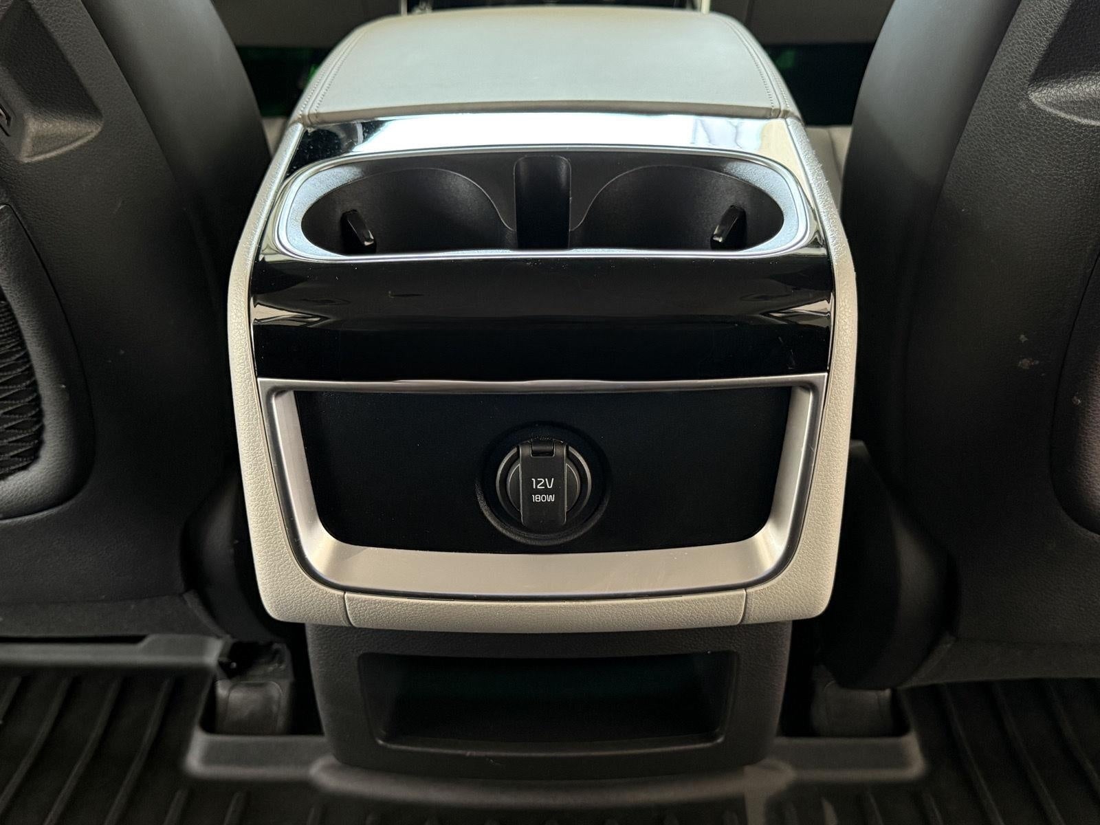 2024 Kia Carnival EX FWD