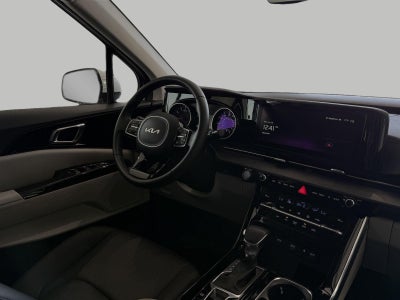2024 Kia Carnival EX FWD