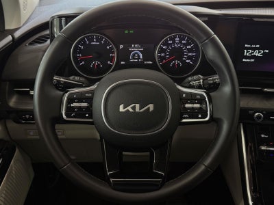 2024 Kia Carnival EX FWD