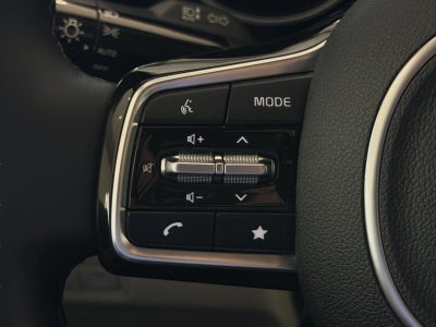 2024 Kia Carnival EX FWD