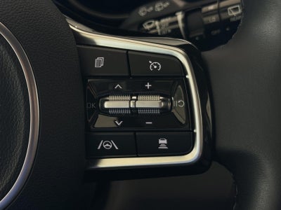 2024 Kia Carnival EX FWD