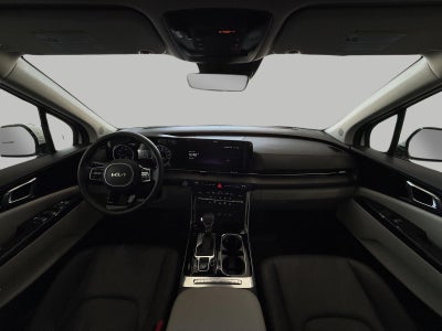 2024 Kia Carnival EX FWD
