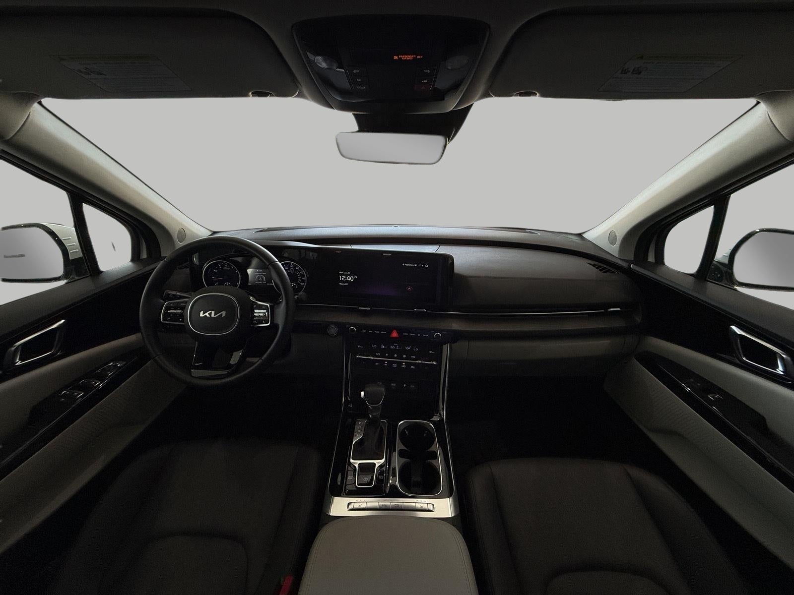 2024 Kia Carnival EX FWD