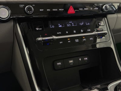 2024 Kia Carnival EX FWD