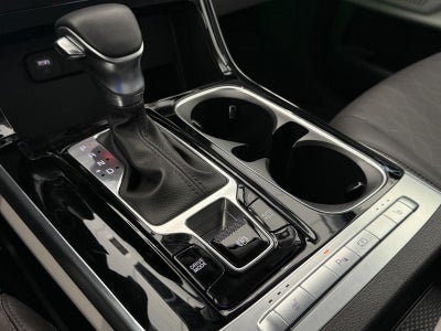 2024 Kia Carnival EX FWD