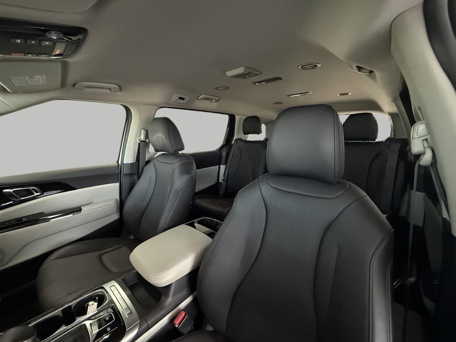 2024 Kia Carnival EX FWD