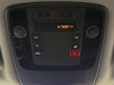 2024 Kia Carnival EX FWD