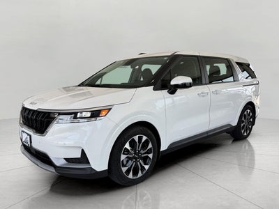 2024 Kia Carnival EX FWD