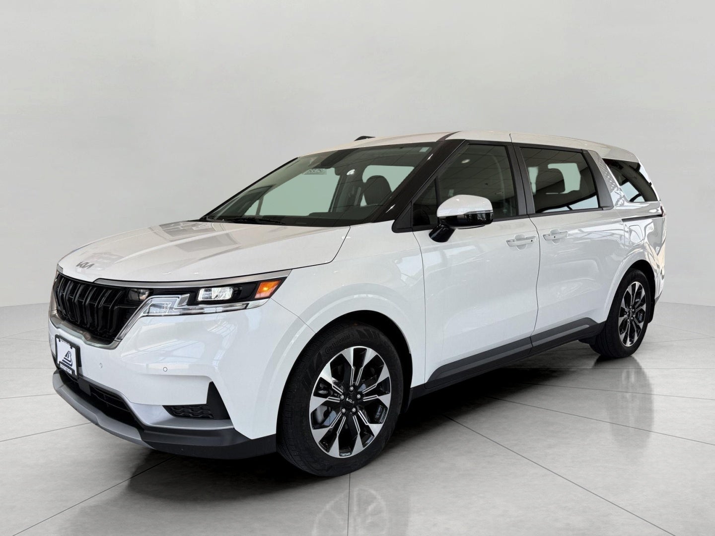 2024 Kia Carnival EX FWD