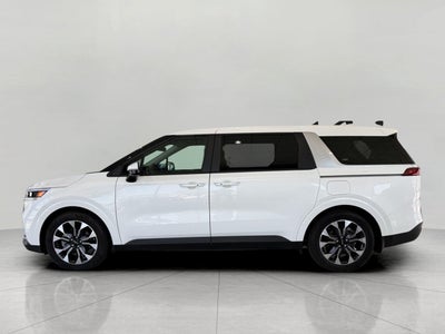 2024 Kia Carnival EX FWD