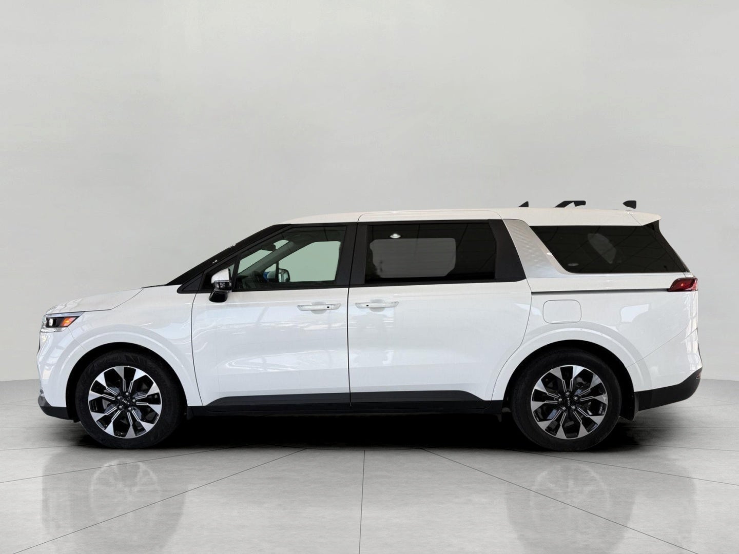 2024 Kia Carnival EX FWD