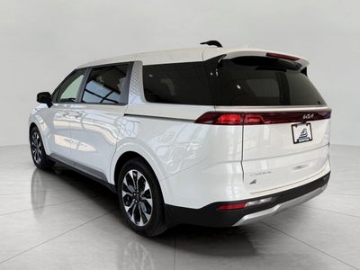 2024 Kia Carnival EX FWD