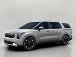 2026 Kia Carnival EX FWD