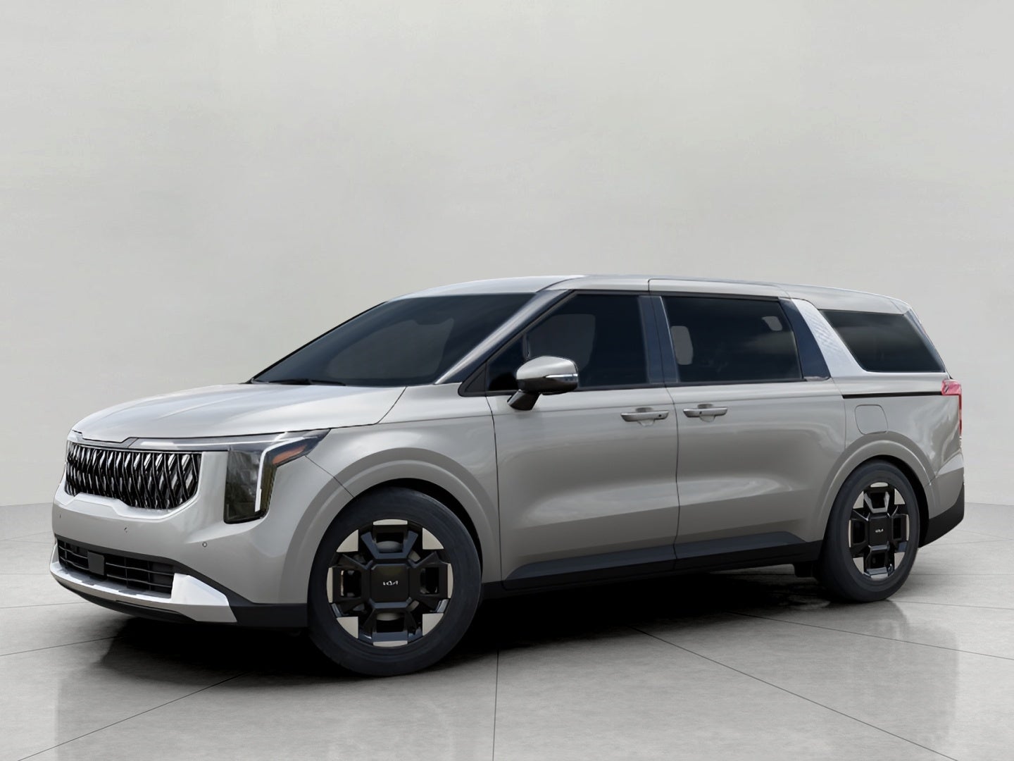 2026 Kia Carnival EX FWD