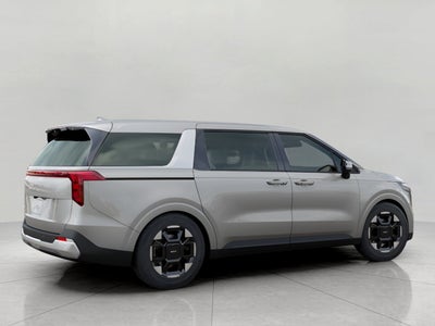 2026 Kia Carnival EX FWD