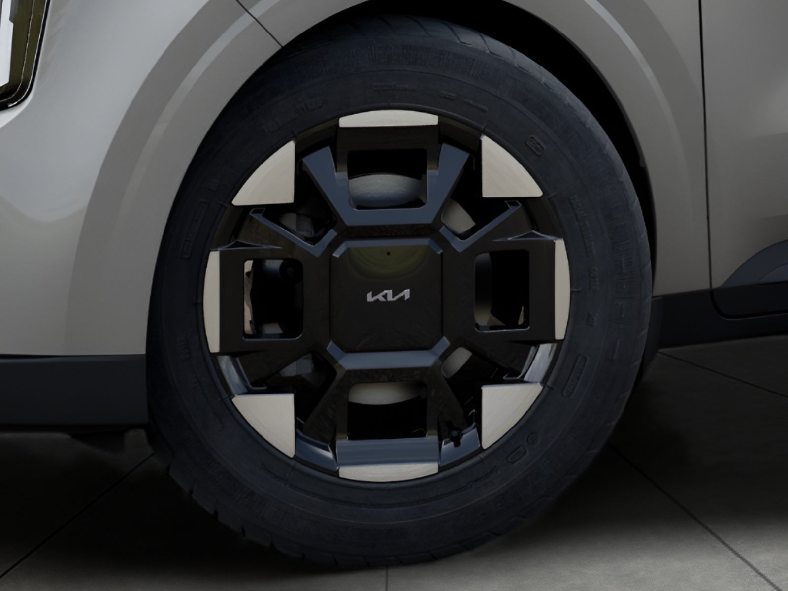 2026 Kia Carnival EX FWD