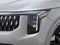 2027 Kia Carnival EX FWD