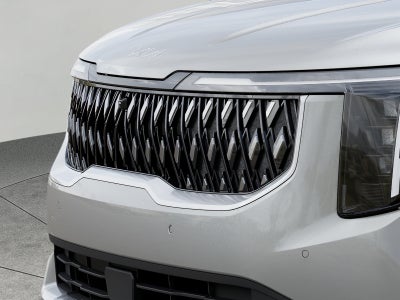 2027 Kia Carnival EX FWD