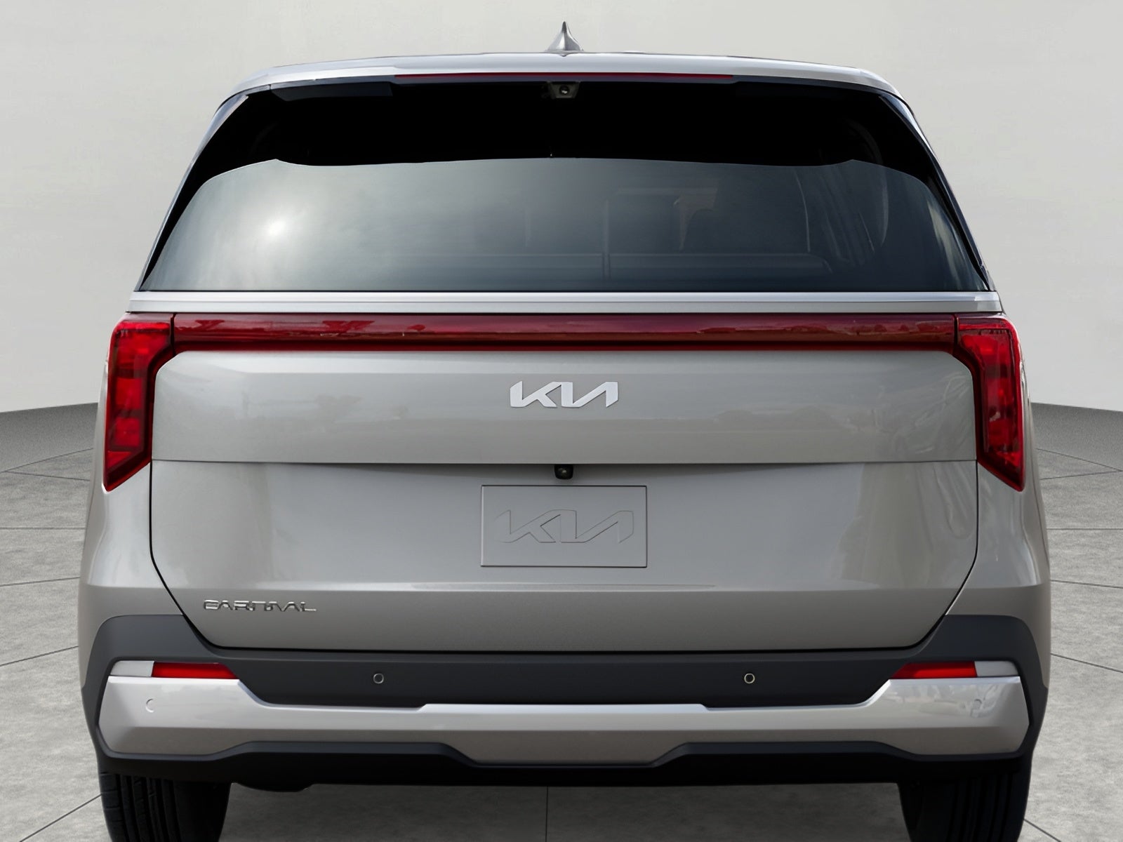 2027 Kia Carnival EX FWD