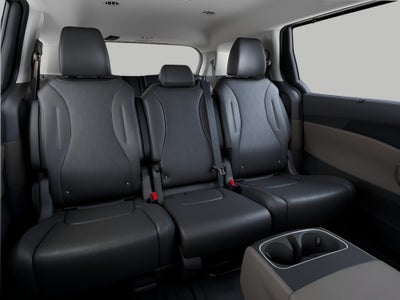 2027 Kia Carnival EX FWD