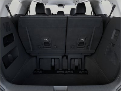 2027 Kia Carnival EX FWD