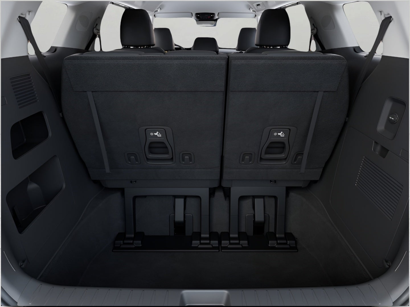 2027 Kia Carnival EX FWD