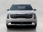 2027 Kia Carnival EX FWD