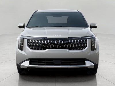 2027 Kia Carnival EX FWD