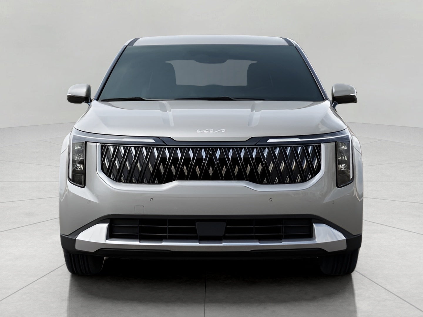2027 Kia Carnival EX FWD