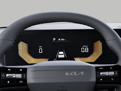 2027 Kia Carnival EX FWD