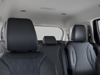 2027 Kia Carnival EX FWD