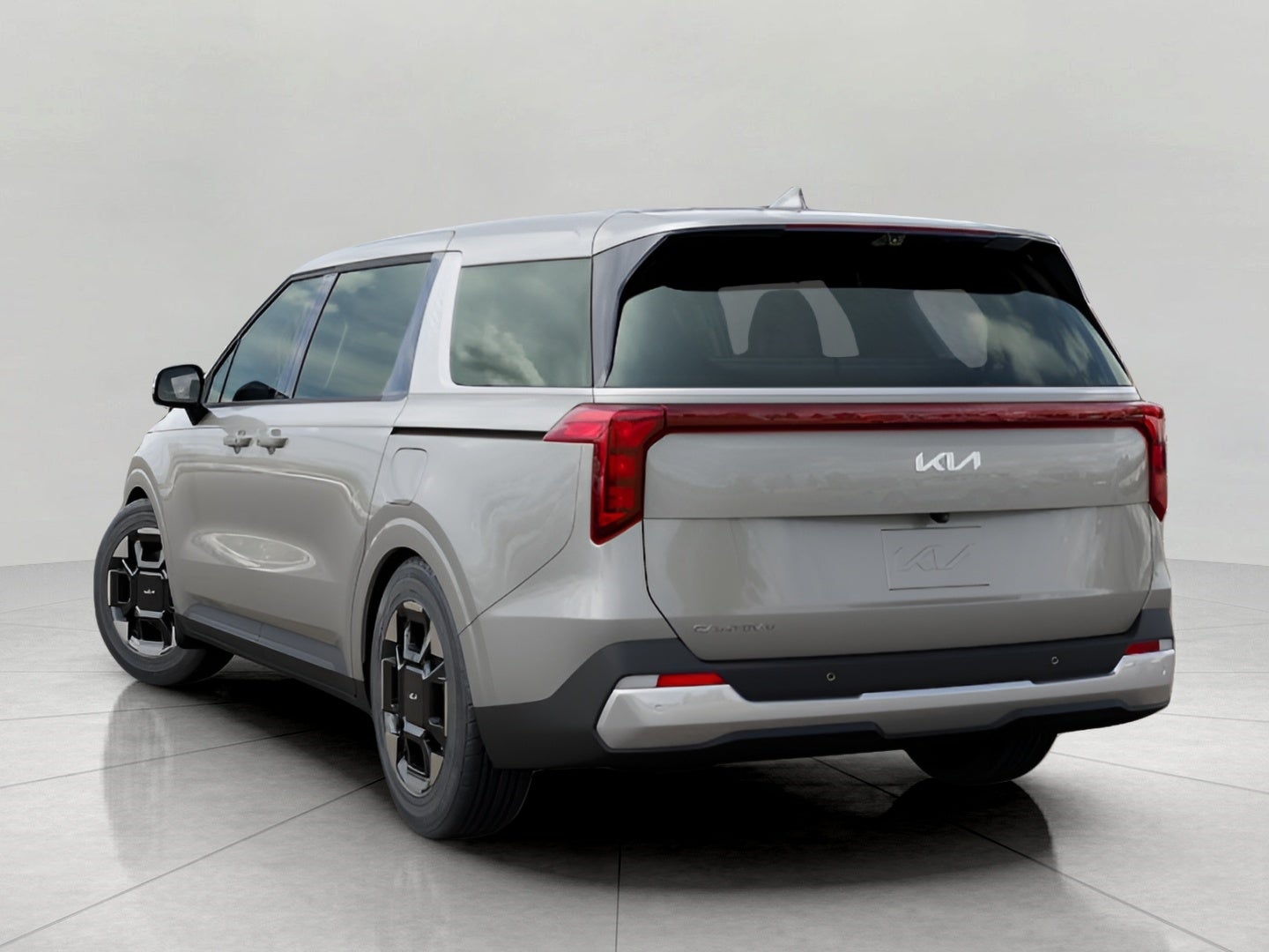 2027 Kia Carnival EX FWD
