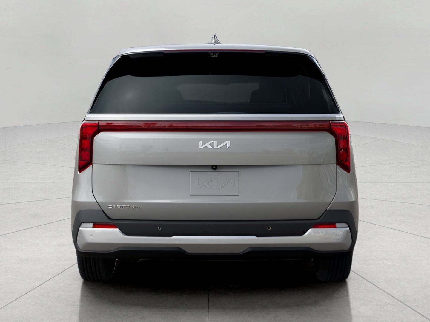2027 Kia Carnival EX FWD