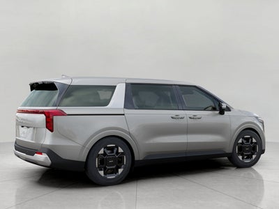 2027 Kia Carnival EX FWD